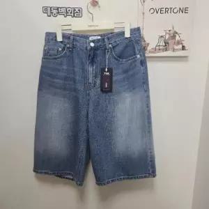 DP01 7부데님팬츠 KBQI532 (35659568)