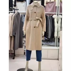 [숲]SOUP 세이브존07 핸드메이드 벨티드 맥 코트 OABHCT2 (23496149)