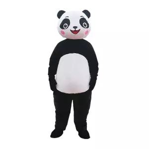 가족 인형탈 캐릭터 의상 코스튬 공연 가면 파티 공연복