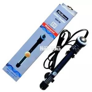 온도감지기의 센서 부품을 고급화한 히터 60w 30cm [BGP21887]