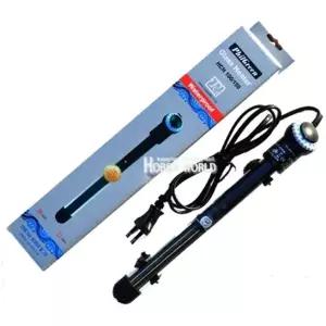 온도감지기의 센서 부품을 고급화한 히터 100w 45cm [BCR42698]