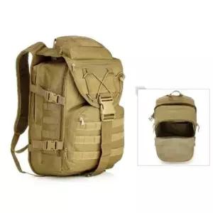 군용배낭 밀리터리 백팩 등산배낭 35L