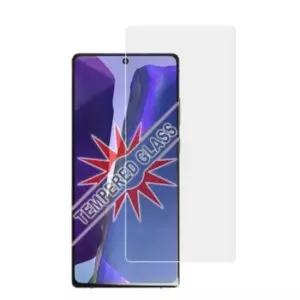 강화글라스 강화유리 보호필름 갤럭시노트20(N981) 2매