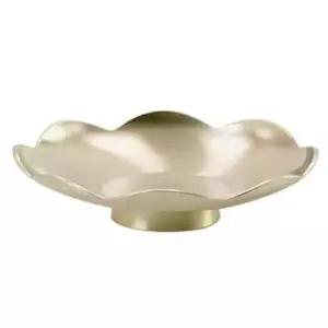 디너접시 다식접시 유기 샐러드 고급접시 3호