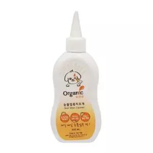 강아지 눈물 자국 지우개 200ml 12P 애견 눈 세정제