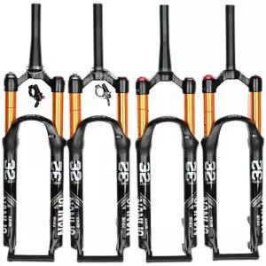 자전거 쇼바 에어 흡수 서스펜션 프론트 충격 앞샥 산악 앞