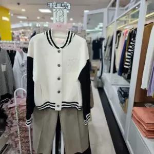 DP01 배색야구 S234NJPA03 (11012718)