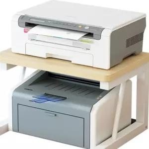 3단프린트선반 프린터거치대 프린터받 사무실 프린터