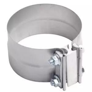 볼보 트럭용 배기 파이프 클램프 20455908 85656 5894 599375