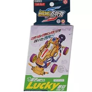 바이트초이카 팔콘밸런스 부품 랜덤 박스 미니카 튜닝