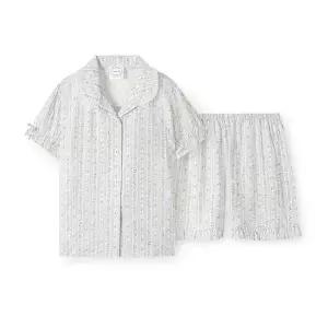 [NS홈쇼핑][오르시떼] 여성 F053 포겟미낫 반소매 파자마 세트[35836141]