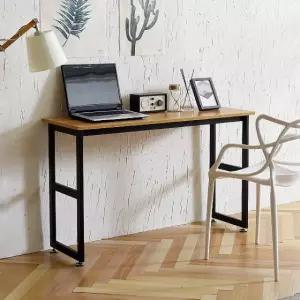 K1 1200 슬림테이블 철제책상 철재책상 사이드테이블 슬림테이블 철제가구