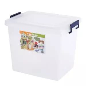 코미코모 다용도 정리함 30L