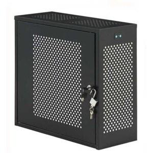 컴퓨터 본체 도난 방지 도서관 케이스 대학교 커버 시스템 프레임 무포장 시건 노트락 PC