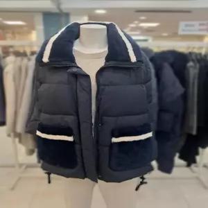 [아르테]아르테 세이브존07 카라넥 무스탕 패딩 DPDCDM520AE (44784695)