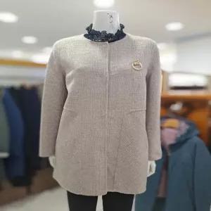 세이브존06 글랜체크 핸드메이드 재킷 A2LAJ101A (43392013)