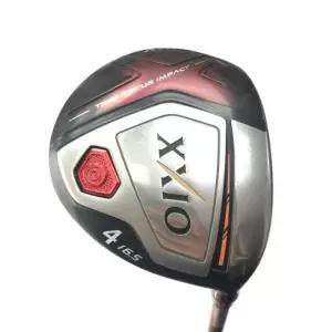 젝시오10 4번 16.5도 우드 MP1000 카본 SR