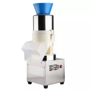 대용량야채분쇄기 절단기 다지기 누출 대형 다용도 마늘 도 채소 구리