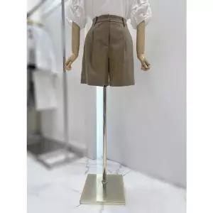 [NS홈쇼핑][ab.f.z] 린넨 핀턱 반바지(ATA2HPA4E)[35838509]