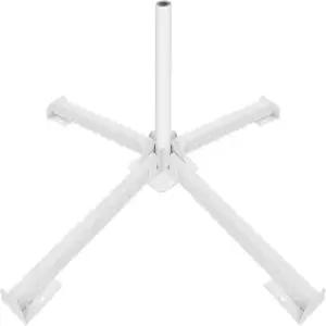 EFAILY 조절 가능한 휴대용 접이식 비치 앵커 야외 선쉐이드 스탠드 파티오 우산 베이스 홀더