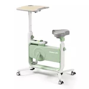 실내자전거 테이블 슬림 운동기구 데스크 접이식 홈트 실내사이클 실내