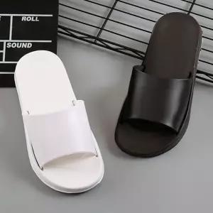 여자 여름 올흰 올검 가벼운 편한 여름 무지 슬리퍼 여성슬리퍼 여자슬리퍼