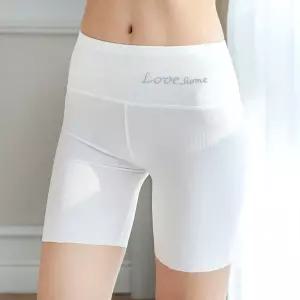 심리스 쿨링 속바지 3부레깅스 학생 속치마 인견 속바지 심리스속바지