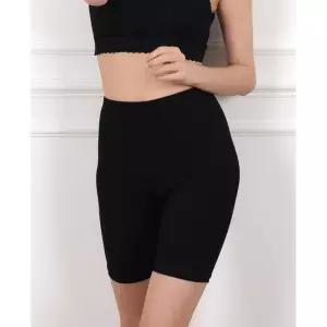 땀흡수 5부 긴 속바지 원피스 빅사이즈 사계절 여름속옷 중고등학생