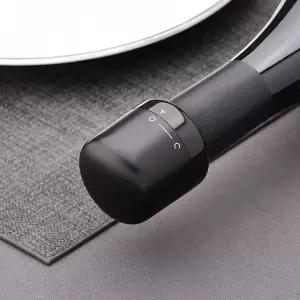 리빙용품 와인 진공 세이버 키퍼 보관 마개 와인마개 와인세이버 와인뚜껑