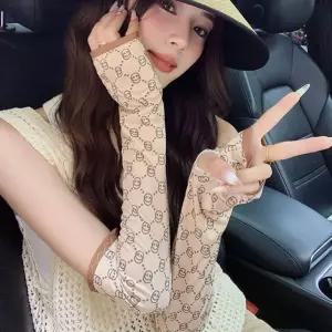 고급 명품 패턴 쿨토시 등산 낚시 운전 골프 팔토시 쿨토시 팔토시