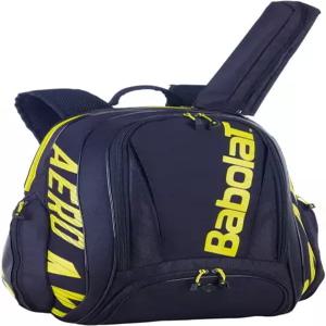 바볼라트 BP 퓨어 에어로 백팩 블랙/옐로우 AH 2020