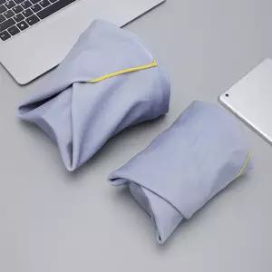 카메라 수납주머니 파우치 보호 방진 속가방 55x55cm 카메라파우치