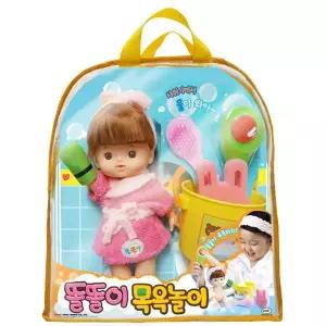 [미미월드]똘똘이 목욕놀이 똘똘이 인형[35861053]