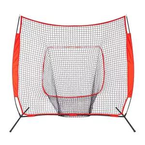 [NS홈쇼핑]피칭 배팅 트레이닝 네트[35860331]