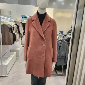 [조이너스]JOINUS HC06 라마 모 혼방 하프더블코트 JADW0-WCH200 (41617338)