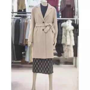 [숲]SOUP 세이브존07 핸드메이드  코트 OBAHCQ1 (41573040)