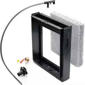 모델 번호 10번 워터 패널 필터 패드가 장착된 Sconva 4793 유지 관리 키트 에이프릴에어 전체 550 550A