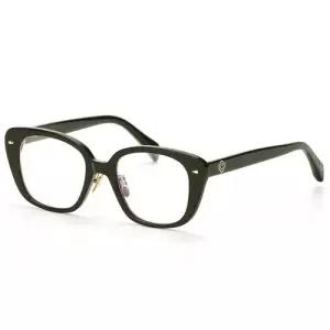 몽스 블루라이트 차단 안경 블랙 MJ1076-1 001 MAJE MONS