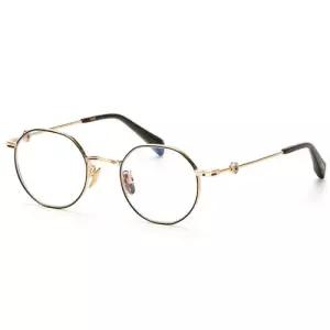 부르주 블루라이트 차단 안경 블랙 MJ3044-1 401 MAJE BOURGES