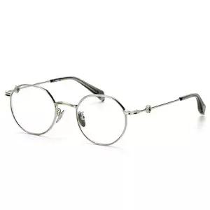 부르주 블루라이트 차단 안경 실버 MJ3044-1 900 MAJE BOURGES