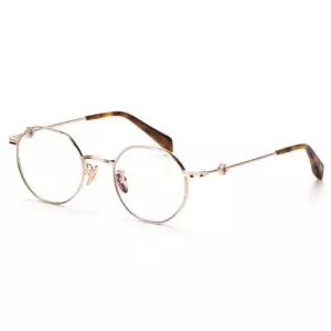 부르주 블루라이트 차단 안경 로즈골드 MJ3044-1 420 MAJE BOURGES