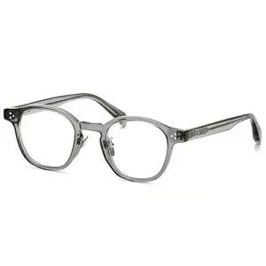 생트 블루라이트 차단 안경 그레이 MJ1077-1 916 MAJE SAINTE