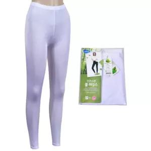 심플한 디자인 인견 9부 여성용 쿨 레깅스 0078bh 쿨레깅스 여름레깅스