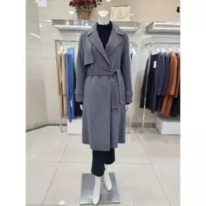 세이브존05 핸드메이드 울 혼방 롱코트 SP224H006 (11271673)