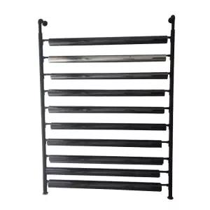 자동차 필름지 걸이 선반 누수탐지 미포함 거치대 튜브 이동식 썬팅 강선