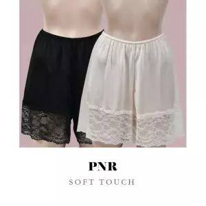 로맨틱한 레이스 치마바지형 속바지 여자속옷 사계절 속옷바지 y존속치마