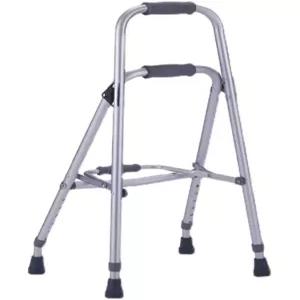 어르신 보행기 보조차 할머니 실버카 훈련 목발 워커