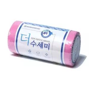 [NS홈쇼핑]프리세이 일회용 더 수세미 핑크 60매[35862685]