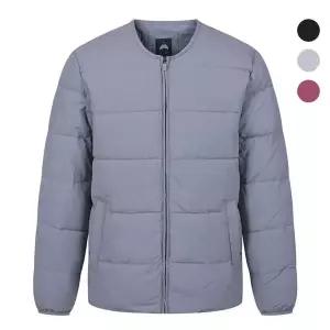 [NS홈쇼핑][크라브로] 남성 경량패딩 3종택1[35862158]