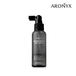 [NS홈쇼핑]아로닉스 비건아이 블랙빈 헤어토닉 100ml[35862253]